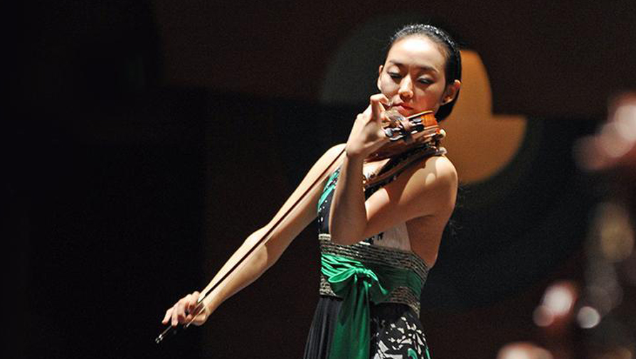 music performance mm