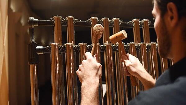 Arizona Contemporary Music Ensemble