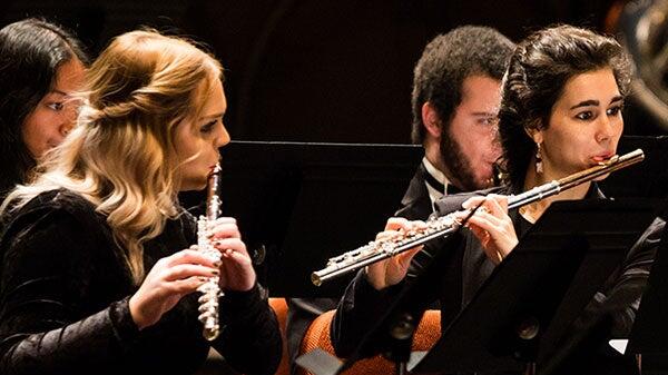Community Flute Ensemble