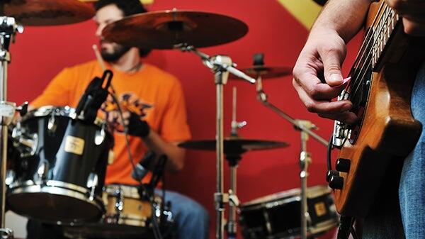 Rock Band